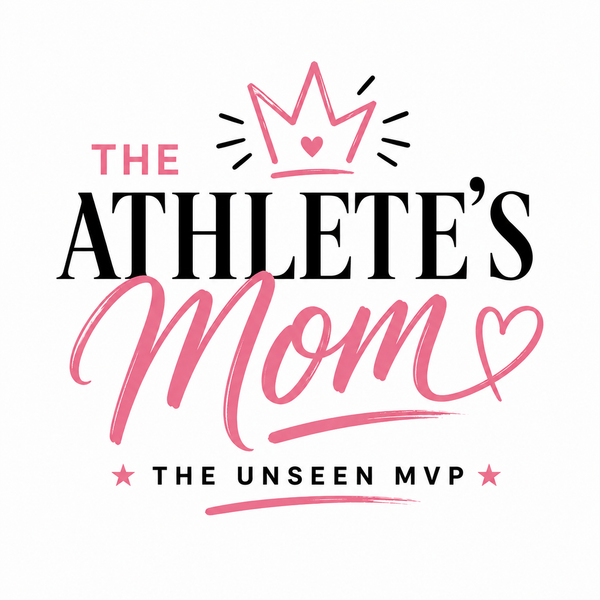 The Athlete's Mom